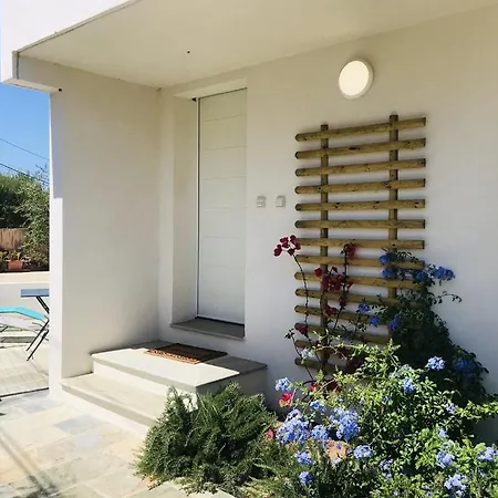 - Moderne Vue Mer - F3 Fiore Di Mare * Monticello