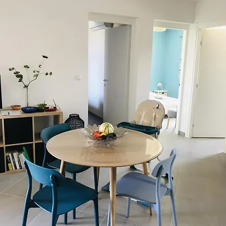 - Moderne Vue Mer - F3 Fiore Di Mare *