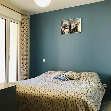 - Moderne Vue Mer - F3 Fiore Di Mare * Monticello