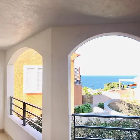 Apartman - Moderne Vue Mer - F3 Fiore Di Mare *