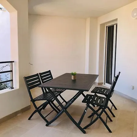 - Moderne Vue Mer - F3 Fiore Di Mare * Monticello