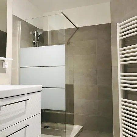 - Moderne Vue Mer - F3 Fiore Di Mare *