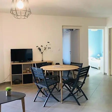 - Moderne Vue Mer - F3 Fiore Di Mare * Monticello