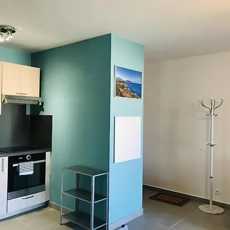 - Moderne Vue Mer - F3 Fiore Di Mare *