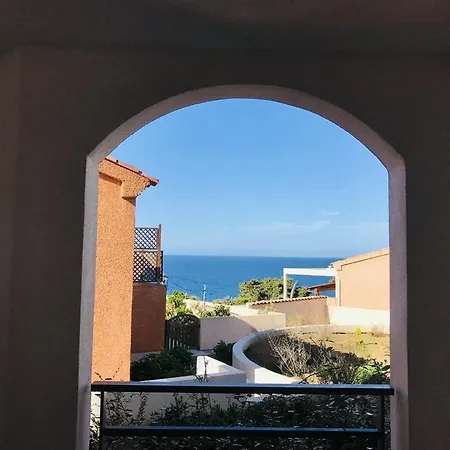 - Moderne Vue Mer - F3 Fiore Di Mare * Monticello