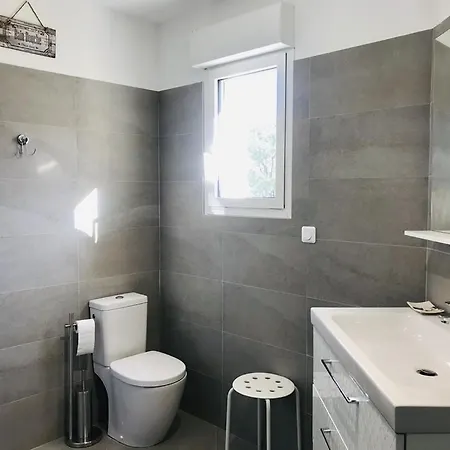 - Moderne Vue Mer - F3 Fiore Di Mare Apartman Monticello